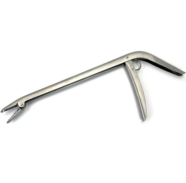Traun River Raubfisch-Hakenlösezange – 24,5 cm