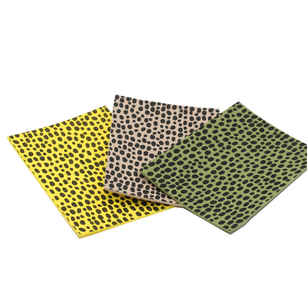 Frog Foam