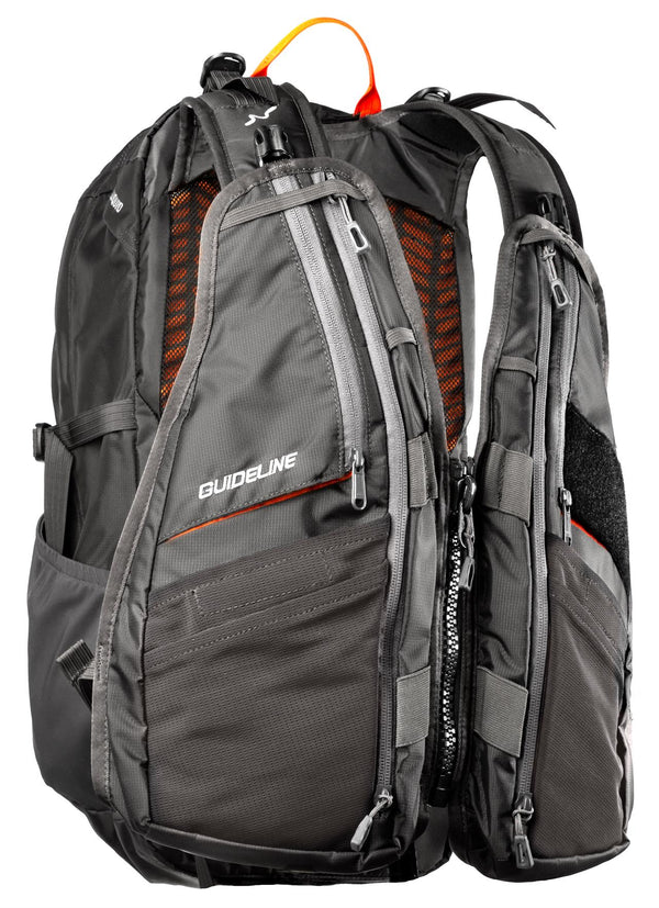 Guideline Experience Vest – Fliegenfischerweste