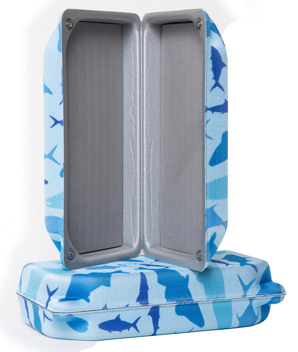Guideline Ultralight Fly Box XL Coastal – Blau