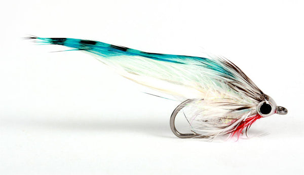 Guideline Herring Zonker #4 -Meerforellenfliege-
