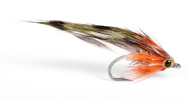 Guideline Stickleback #4