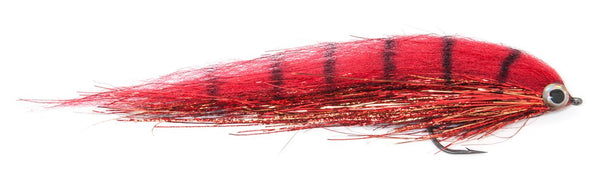 Guideline Image Red Predator #4/0