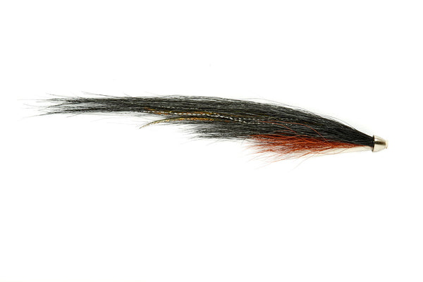 Sunray Shadow 9 cm – Lachs-Tubenfliege