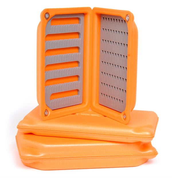 Guideline Ultralight Foam Fly Box – S, L & Nymph