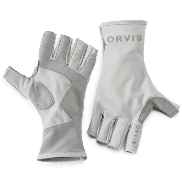 Orvis Sun Gloves UPF 50+ – Größe XL