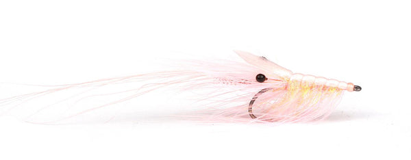 Guideline Pattegrisen salmon/pink #6 -Meerforellenfliege-