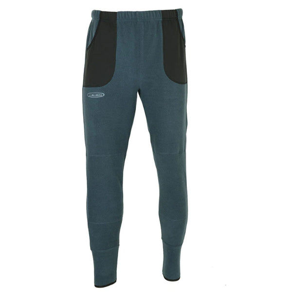 Vision Nalle Fleecehose – warme Fleecehose zum Waten