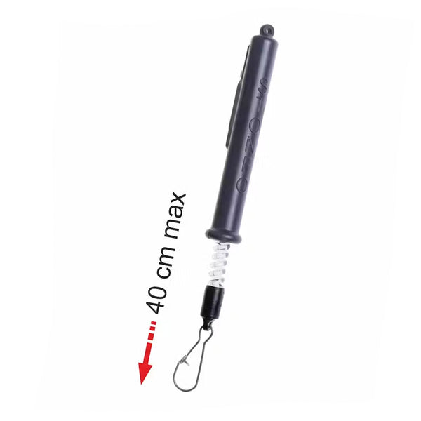 Stonfo Zinger mit Spiralband – Werkzeughalter bis 40 cm
