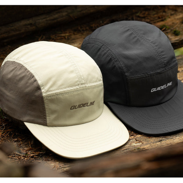 Guideline ULBC Packable Cap – Charcoal