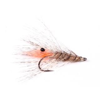 Lazer Shrimp -Meerforellenfliege- #6