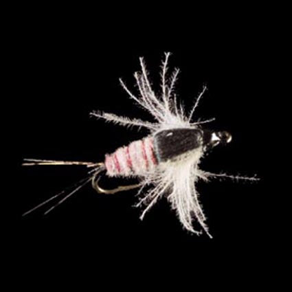 Marc Petitjean MP 32 – CDC-Eintagsfliegennymphe pink #18