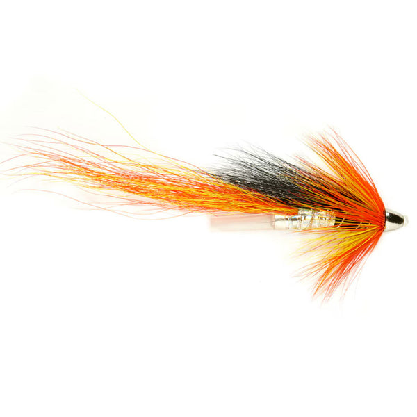Cascade – Lachs-Tubenfliege