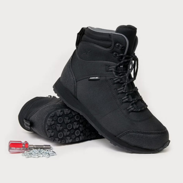 Watschuh Kaitum Gummisohle incl. Studs von Guideline