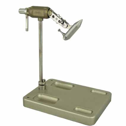 Marc Petitjean Swiss Vise -Base Version-