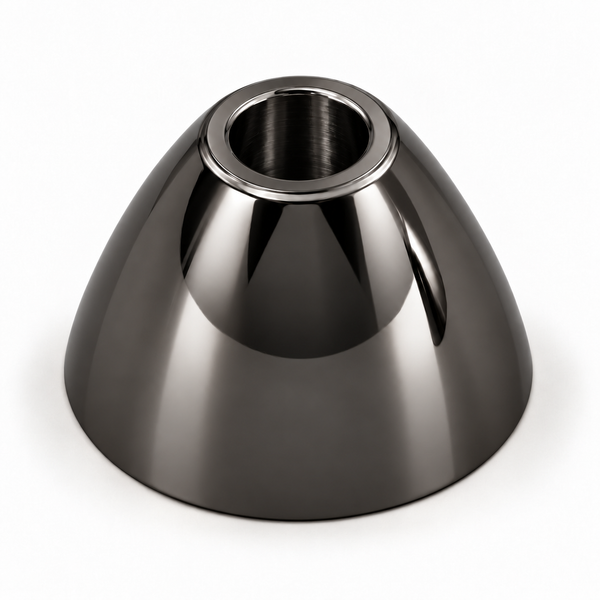 Frödin FITS Tungsten Cone Heads Black Nickel