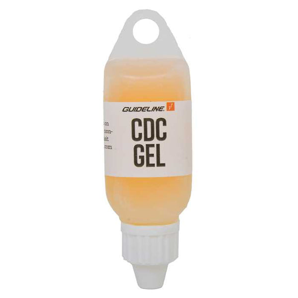 Schwimmpräperat CDC Gel von Guideline