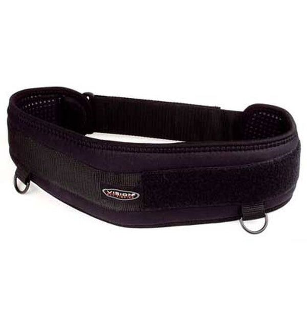 Vision Support Belt S – Watgürtel mit Rückenstütze 70–85 cm