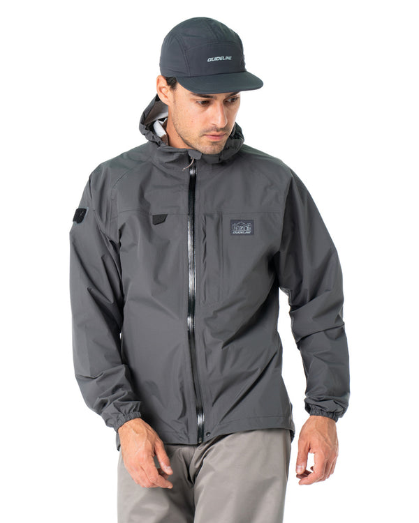 ULBC Regenjacke Guideline
