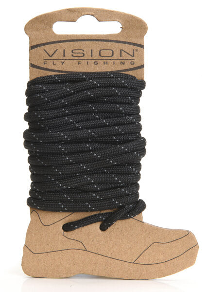 Vision Schnürsenkel für Watschuhe – ca. 180 cm