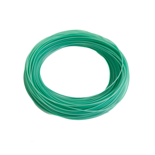 Lee Wulff Triangle Taper Aqua intermediate