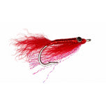 Red One -Salzwasserfliege-