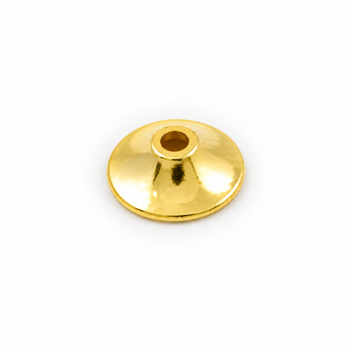 FITS Classic Brass Turbo Heads – Gold