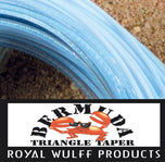 Royal Wulff Triangle Taper Bermuda Lost Tip 