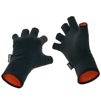 Guideline FIR-SKIN CGX – fingerlose Fliegenfischer-Handschuhe
