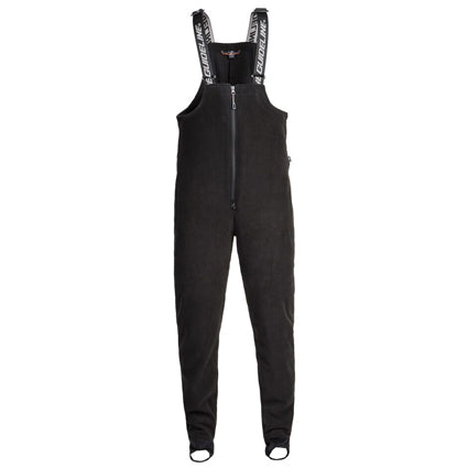 Guideline Thermo Fleece Bibs – warme Fleece-Latzhose