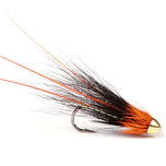 Franc N Snaelda Orange – Lachs-Tubenfliege, Sean Stanton