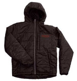 Vision Subzero 60g PrimaLoft Jacke – Schwarz, Größe L