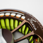 Guideline Fario LW Fliegenrolle #4/6 – Bronze