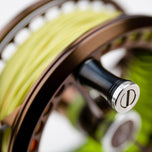 Guideline Fario LW Fliegenrolle #4/6 – Bronze