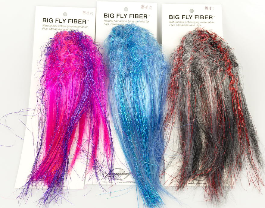 Big Fly Fiber 