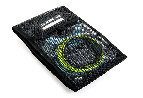 Guideline Mesh Wallet Shooting Heads – Schusskopftasche