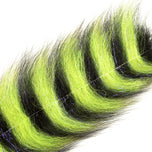 Enrico Puglisi EP Grizzly UV Streamer Brush 