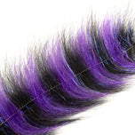 Enrico Puglisi EP Grizzly UV Streamer Brush 