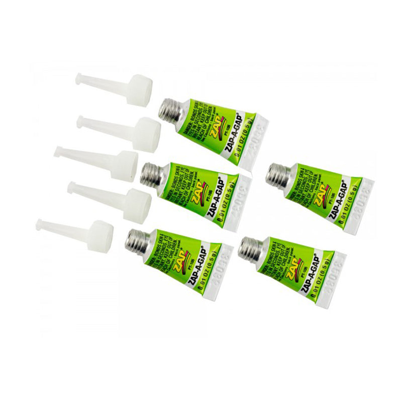 ZAP-A-GAP glue 