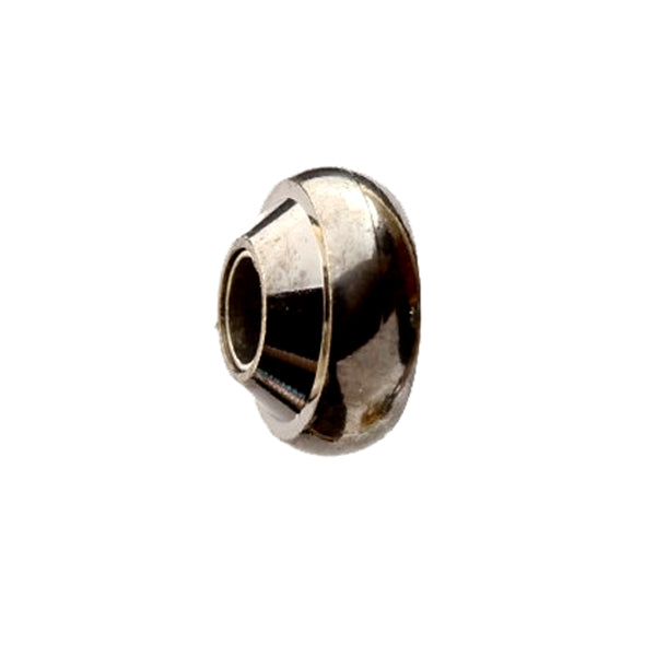 Bidoz Neck Ring -black nickel-