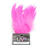 UV2 Schlappen – UV-behandelte Hechelfedern