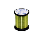 Lagartun French Tinsel – rund