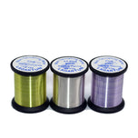 Lagartun French Tinsel – rund