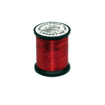 Lagartun Oval Tinsel – farbig