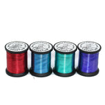 Lagartun Oval Tinsel – farbig