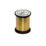 Lagartun Oval Tinsel – Gold