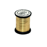 Lagartun Oval Tinsel – Gold