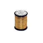 Lagartun Oval Tinsel – Gold