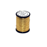 Lagartun Oval Tinsel – Gold