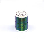 Lagartun Poly Oval Tinsel – Effektfarben
